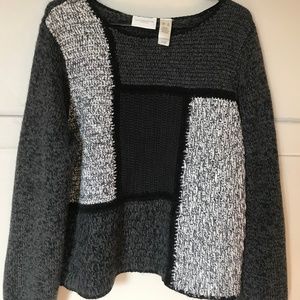 LIZ CLAIBORNE SWEATER